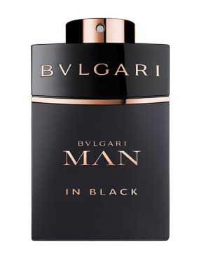 Bvlgari Fragrances Man In Black Eau de Parfum 60 ml