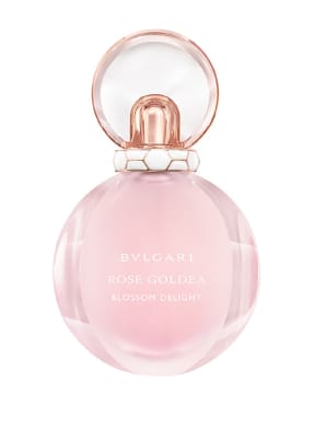 Bvlgari Fragrances Rose Goldea Blossom Delight Eau de Toilette 50 ml