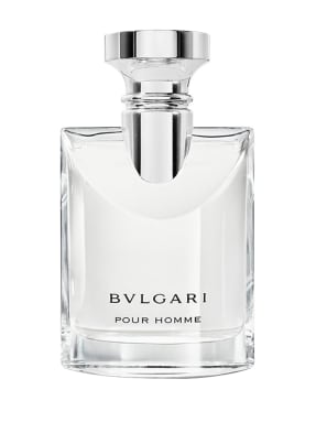 Bvlgari Fragrances Pour Homme Eau de Toilette 50 ml
