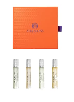 ATKINSONS TRAVEL SPRAY SET ICONIC