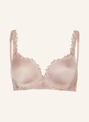 MARIE JO Molded cup bra JANE with decorative beads