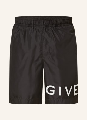 GIVENCHY Swim shorts 
