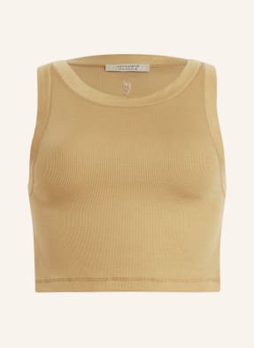 ALLSAINTS Cropped-Top RINA