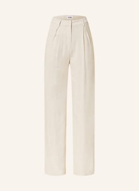 WEEKDAY Trousers LILAH
