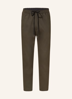 DRYKORN Suit trousers JEGER in jogger style extra slim fit 