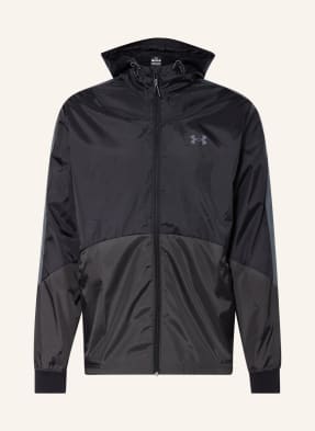 UNDER ARMOUR Trainingsjacke UA LEGACY