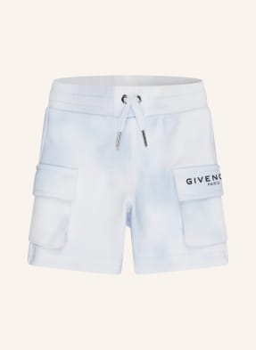 GIVENCHY Shorts