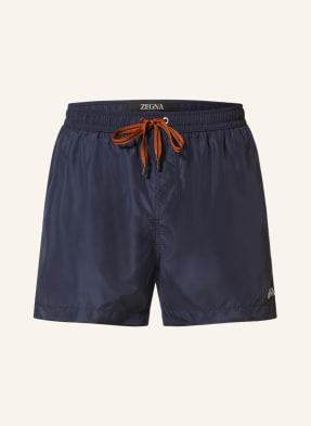 ZEGNA Koupací šortky
