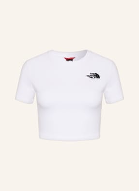 THE NORTH FACE Cropped-Shirt