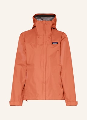 patagonia Outdoor jacket TORRENTSHELL
