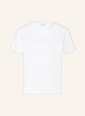 CLOSED T-shirt made of linen
