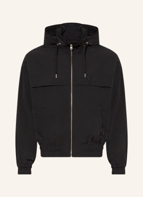 AMI PARIS Windbreaker