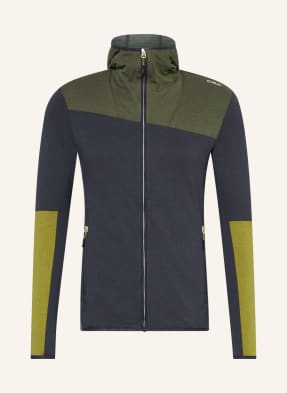 CMP Mid-layer jacket