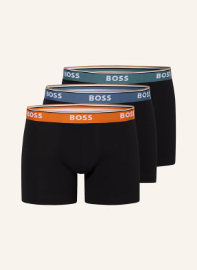 BOSS 3er-Pack Boxershorts
