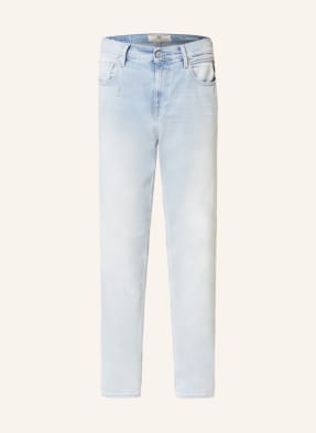 REPLAY Jeansy SANDOT relaxed tapered fit