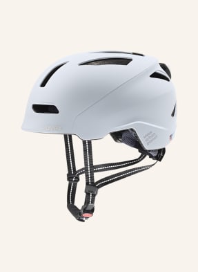 uvex Cycling helmet URBAN PLANET LED