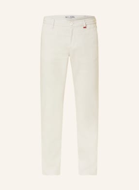 MAC Chinos LENNOX SPORT in jogger style modern fit