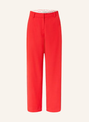 FREEQUENT Wide leg trousers FQLENNY