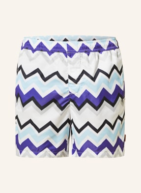 MISSONI Swim shorts