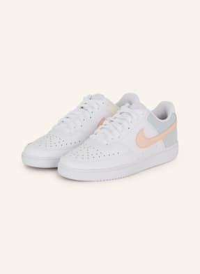 Nike Sneakers COURT VISION LOW