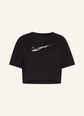 Nike Cropped shirt DRI-FIT