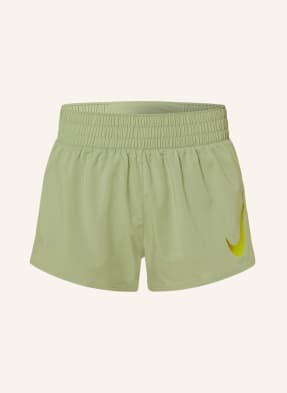 Nike 2-in-1 running shorts SWOOSH