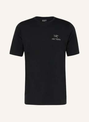 ARC'TERYX T-Shirt IONIA aus Merinowolle