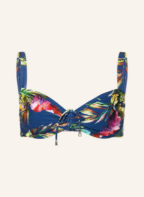 Lidea Underwired bikini top PLUNGE
