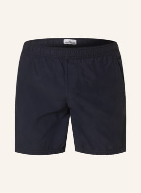 STONE ISLAND Swim shorts 