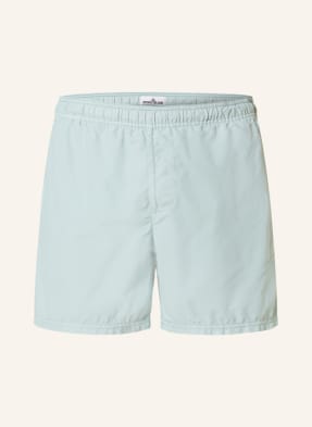 STONE ISLAND Badeshorts 