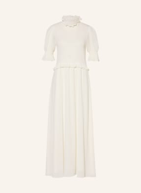 SEE BY CHLOÉ Dress with ruffles