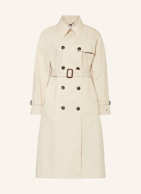 TOMMY HILFIGER Trench coat