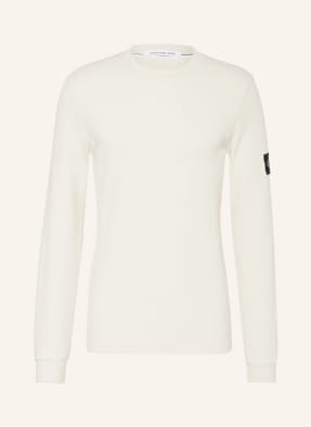 Calvin Klein Jeans Koszulka z długim rękawem