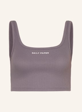 DAILY PAPER Cropped-Top REORA