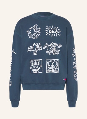 TOMMY JEANS Sweatshirt