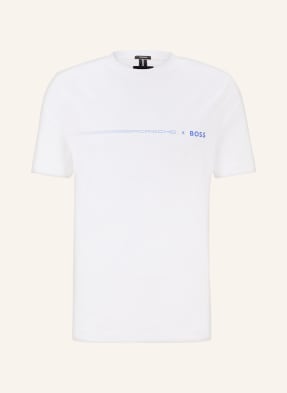 BOSS T-Shirt TIBURT 262