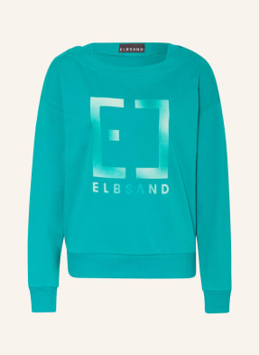ELBSAND Sweatshirt FIONNA