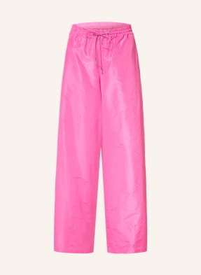 RALPH LAUREN Collection Seidenhose BRIGETTE