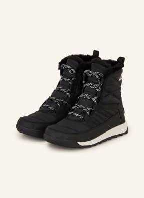 SOREL Lace-up boots WHITNEY SHORT LACE