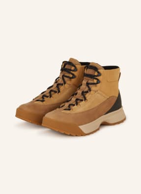 SOREL Lace-up Boots SCOUT 87 MID