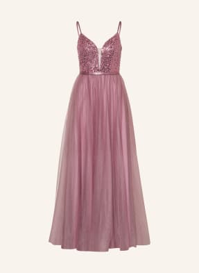 LAONA Evening dress with sequins