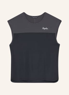 Rapha Cycling top TRAIL LIGHTWEIGHT made of mesh