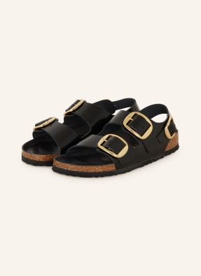 BIRKENSTOCK Sandály MILANO BIG BUCKLE