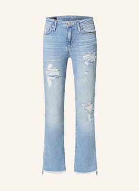 TRUE RELIGION Flared Jeans