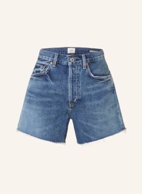 CITIZENS of HUMANITY Denim shorts ANNABELLE