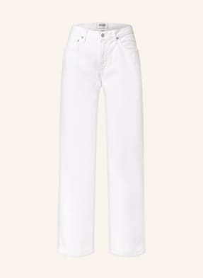 AGOLDE Straight Jeans FUSION
