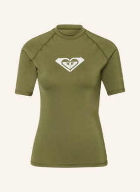 ROXY UV-Shirt WHOLE HEARTED mit UV-Schutz 50+