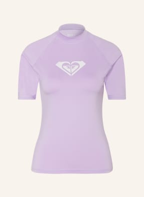 ROXY UV-Shirt WHOLE HEARTED mit UV-Schutz 50+