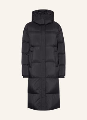 s.Oliver BLACK LABEL Down jacket with removable hood