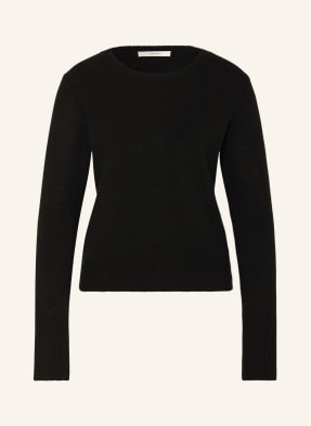 VINCE Cropped-Pullover